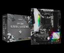 Asrock B450M Steel Legend